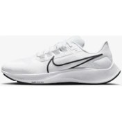 Resim Nike Air Zoom Pegasus 38 Road Running Erkek Spor Ayakkabı Koşu & Antreman Beyaz CW7356-100 