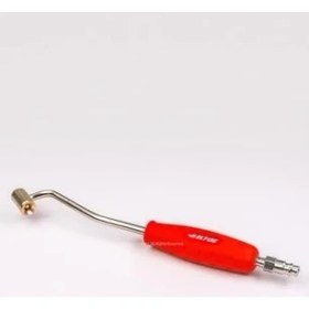 Resim Hava Jakı, Kaplin Girişli, Endüstriyel, Kompresör Uyumlu, Metal Gövdeli, Dayanıklı Yapı, Profesyonel, Hava Bağlantı Aparatı, 30 Cm, EHJ003 