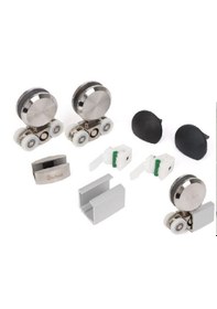 Resim Kahe Ata Sürme Ray Seti Kh 8004 