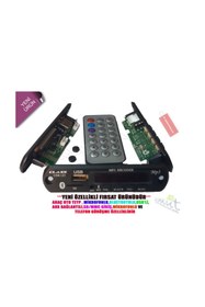 Resim Class Peugeot 301 Bluetoothlu Oto Teyp Usb/sd Çevirici Aux Kumandalı 12v Fiat Linea Bluetoothlu Oto Teyp 