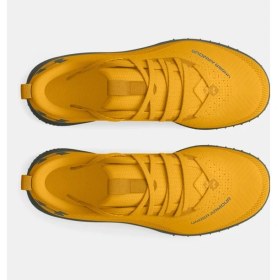 Resim Under Armour Erkek Çocuk UA Shadow 2 Jr. Halı Saha Kramponu 3027241-101 