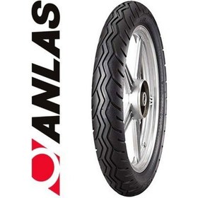 Resim Anlas Irc 2 /75 /18 Ön Lastik Supermoto 