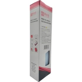 Resim Fixonic B.h.d BHD00143 7MMX300MM 1kg Ince Mum Silikon/sıcak Silikon 