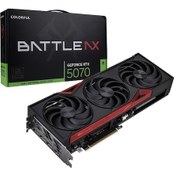 Resim Colorful Battleax Geforce Rtx 5070 Nb Ex Gddr7 192bit 12gb Gaming Aeae1clf0079 