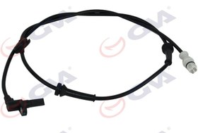 Resim Abs Sensörü Arka Sol Bravo-Marea 96- 