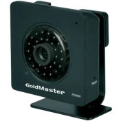 Resim Goldmaster SC-403-INP Ip Güvenlik Kamerası 
