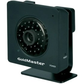 Resim Goldmaster SC-403-INP Ip Güvenlik Kamerası 