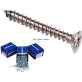 Resim Std 4X40 Sunta Vidası 500 Adet 