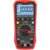 Resim Unit Ut61e+ 1000v True Rms Dijital Multimetre Ölçü Aleti 