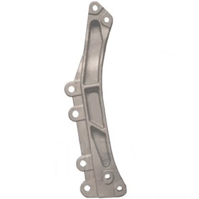 Resim Basamak Bağlantı Braketi Tgs Euro-6 Ön Sol - 81615110031 