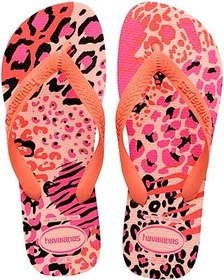 Resim Havaianas Top Animals Parmak Arası TerlikKadın 
