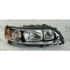 Resim Volvo S60 On Far Sol 2001-2010 Valeo 043522 