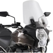 Resim Genel Markalar Givi D4105st Kawasakı Versys 650 (15-17) -1000 (12-17) Rüzgar Siperlik 