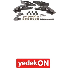 Resim Güneşlik Bağlantısı Mp3-Mp3 Mega Yüksek (Kahveci Premium) - A9438101614 