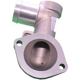 Resim Hyundai i30 Termostat Kapağı [Orjinal,] (256132A050) 