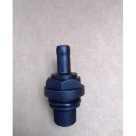 Resim Taiwan Valf Pcv Hilux 2006-2020 Blok Havalandrma Hıace Oem No: 12204-0C010 