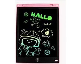 Resim MiraLive 12 Inç LCD Renkli Yazı Çizim Tableti 