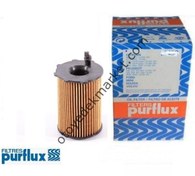 Resim Ford Connect (2014-2017) 1.6 Tdci Yağ Filtresi (Purflux) 