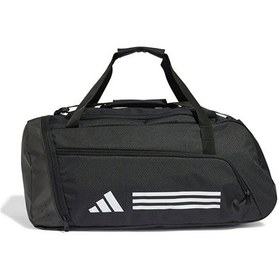 Resim Adidas Tr Duffle M Spor Çantası Ip9863 Siyah Ip9863 