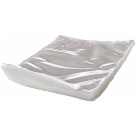Resim Küchen Pratic Tırtıklı Vakum Poşeti 17x25 100 Adet 