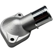 Resim SabayOtomotiv VERSO 1,6 BENZ TERMOSTAT ÜST YUVASI 2004-2005-2006-2007-2008-2009 16321-22070 