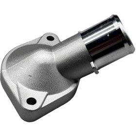 Resim SabayOtomotiv VERSO 1,6 BENZ TERMOSTAT ÜST YUVASI 2004-2005-2006-2007-2008-2009 16321-22070 