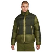 Resim Nike Sportswear Therma-fıt Men's Repel Puffer Jacket Dd6978 326 Erkek Mont 