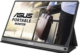 Resim Asus MB16ACM 15.6" 5ms Full HD IPS Taşınabilir Monitör 