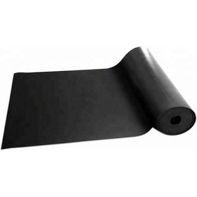 Resim Lastik Levha 1 Mm Saf En:1 Mt Boy:1 Mt 