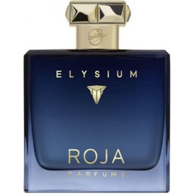 Resim Roja Dove Elysiums Parfums Cologne Edc 100 Ml Erkek Parfüm 