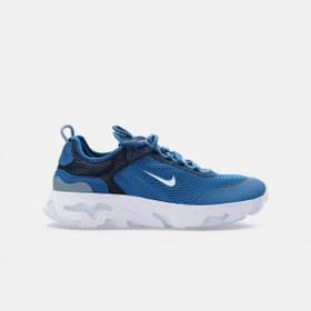 Resim Nike React Live Kadın Siyah Spor Ayakkabı TYC00704404968 