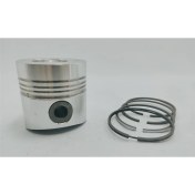 Resim MOTOKENT PİSTON + SEGMAN SETİ:LOMBARDINI/5LD 824-3/STD/ÇAP: 100.00 mm 