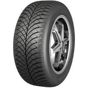 Resim Nankang Aw-6 215/55R16 97V XL Dört Mevsim Lastiği 2024 
