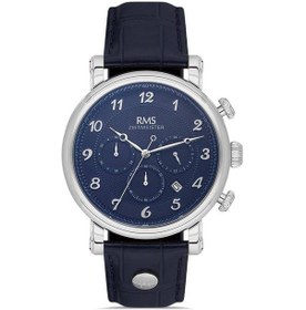 Resim Romanson Rms.1.ag1633.03 Erkek Kol Saati Metalik 