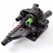 Resim parcafix Termostat 83°c P207 208 P301 P308 Partner Berlingo 