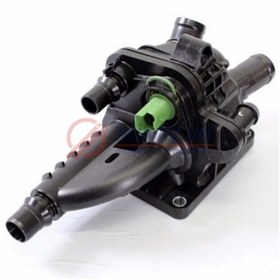 Resim parcafix Termostat 83°c P207 208 P301 P308 Partner Berlingo 