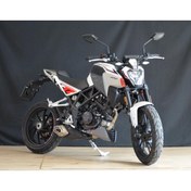 Resim KOVE MOTO KOVE 125 R MOTOSİKLET 