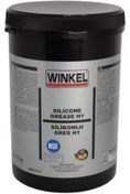 Resim Winkel H1 Silikonlu Gres, 1kg 
