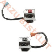 Resim Mondial Wing 50 Kumanda Takımı 