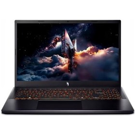 Resim Acer Nitro V 15 ANV15-52 NH.QZ8EY.002A24 i7-13620H 64 GB 2 TB SSD RTX5060 15.6" W11H Dizüstü Bilgisayar 