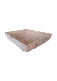 Resim Eco Kovan Kapağı 51.7 X 44.2 -Standart - Arıcılık 