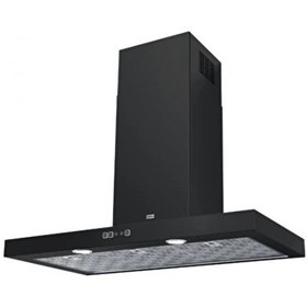 Resim Franke Tale 915 W Matt Black Ankastre Davlumbaz 
