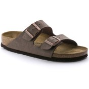 Resim Birkenstock Haki Arizona Terlik 151211 