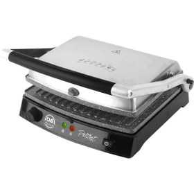 Resim Dn 3564 Petitost Tost Makinesi Inox 