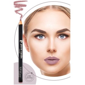 Resim Pierre Cardin Lipliner Longlasting Uzun Süre Kalıcı Dudak Kalemi 11274 