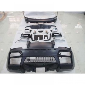 Resim Genel Markalar Range Rover Vogue 2013-2017 Startech Body Kıt 