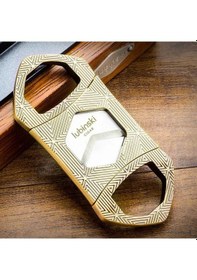Resim Lubinski Metal Puro Kesici Gold 60 Ring 