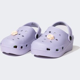 Resim DeFacto Kız Çocuk Slip On Yüksek Taban Terlik C2790A824SM 