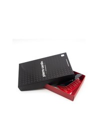 Resim Pierre Cardin Kahve Deri Unisex Cüzdanı 11057 Kahverengi 