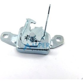 Resim Alper 123021 - Motor Kaput Kılıdı Logan 